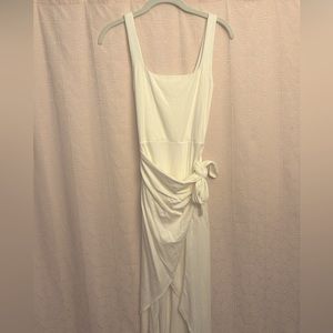 Aritzia Wilfred Saturn Dress